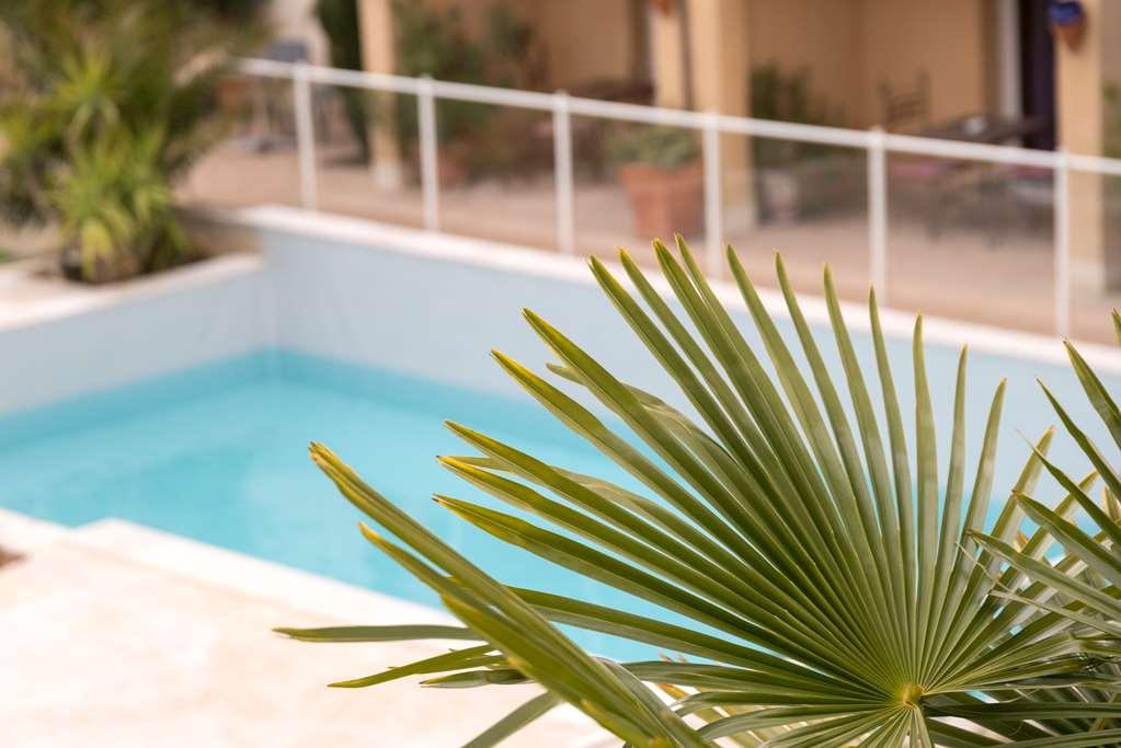 The Originals City, Hotel Le Village Provencal, Aix-En-Provence Nord Pertuis Facilities photo
